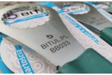 Klucz do suportów TF37 (Bitul BB033)