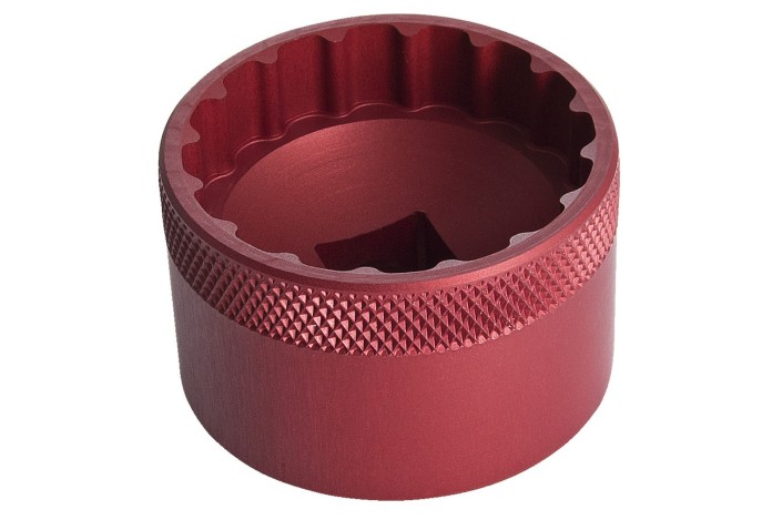 Klucz UNIOR 1671.BBR60