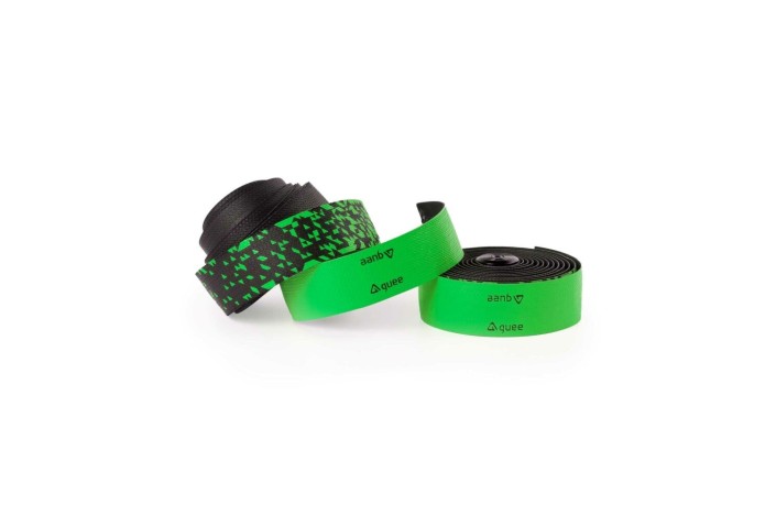 Omotávka SL Dual - zelená