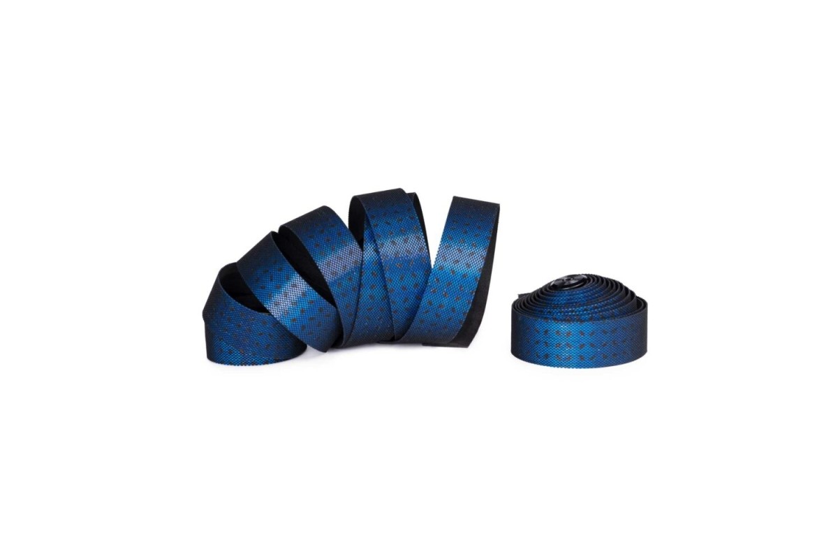Omotávka SL Dazzle - Chrome blue