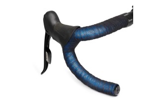 Omotávka SL Dazzle - Chrome blue