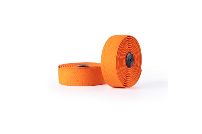 Omotávka Sio Dura - oranžová