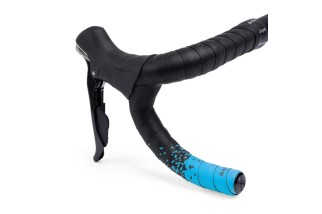 Guee SL Dual LTD Metalická omotávka řídítek