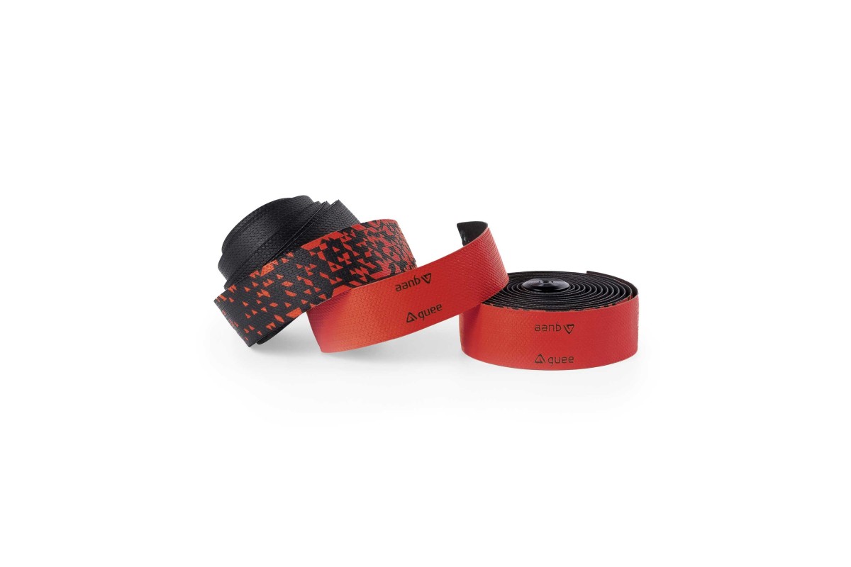 Omotávka - Guee SL Dual - červený Omotávka - Guee SL Dual - červený