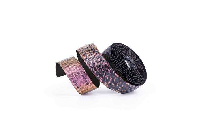 Omotávka SL Dual  Ltd - Chameleon Ultra Violet Green