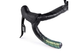 Omotávka SL Dual  Ltd - Chameleon Gold Green
