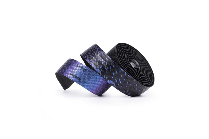 Omotávka SL Dual  Ltd - Chameleon Purple Blue