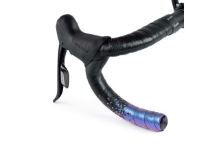 Omotávka SL Dual  Ltd - Chameleon Purple Blue