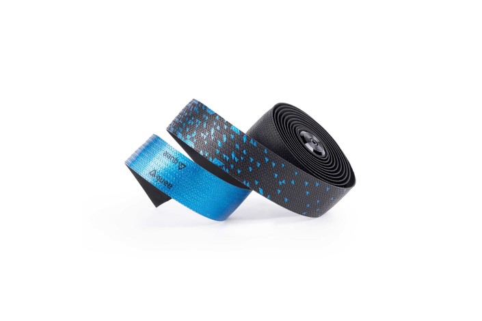 Omotávka SL Dual  Ltd - Metallic Blue