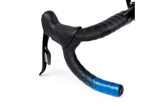 Omotávka SL Dual  Ltd - Metallic Blue