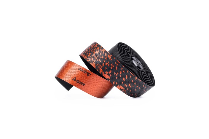 Omotávka SL Dual  Ltd - Metallic Orange