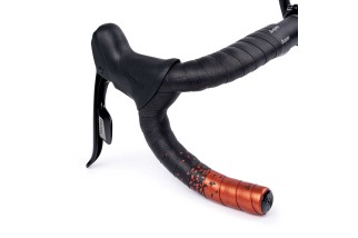 Omotávka SL Dual  Ltd - Metallic Orange