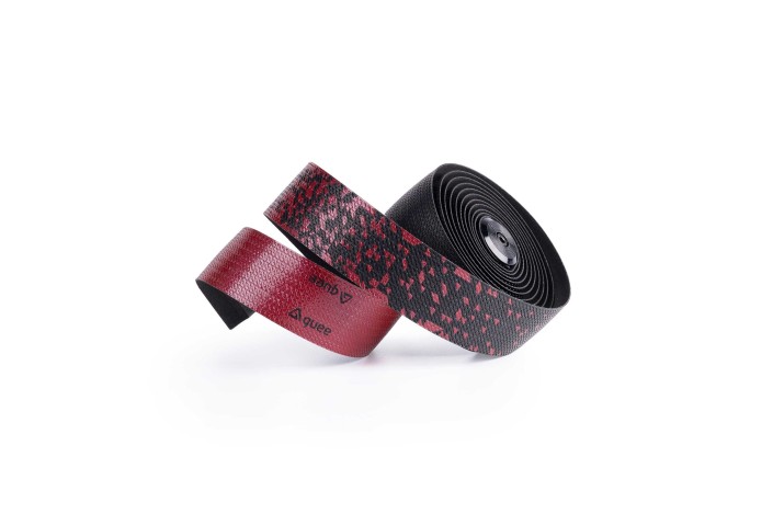 Omotávka SL Dual  Ltd - Metallic Red