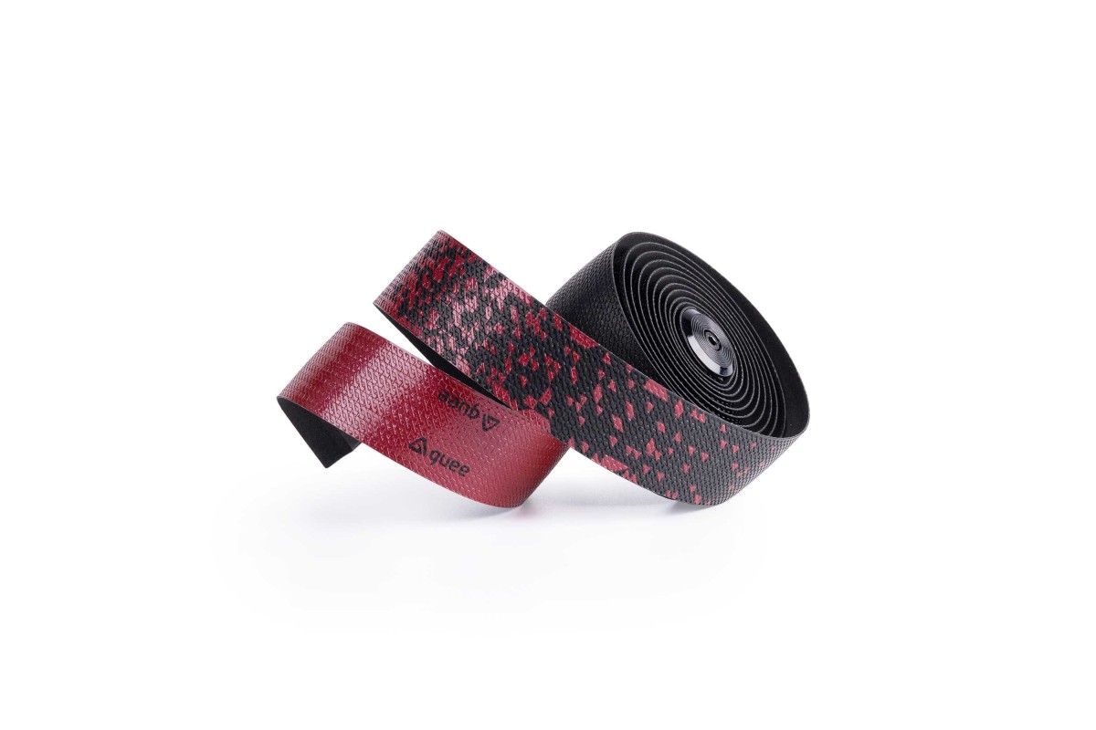 Omotávka SL Dual  Ltd - Metallic Red