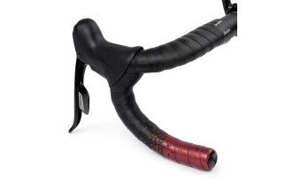 Omotávka SL Dual  Ltd - Metallic Red