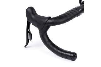 Omotávka SL Dual  Ltd - Zářivě černá