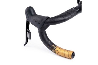 Omotávka SL Dual  Ltd - Lesklá zlatá