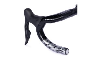 Omotávka SL Speed - Lightning Silver