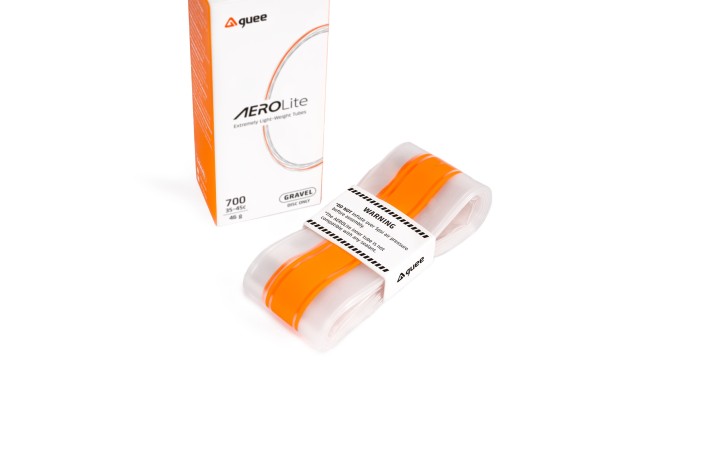 Duše TPU Guee  AEROLite 36g valve 60mm