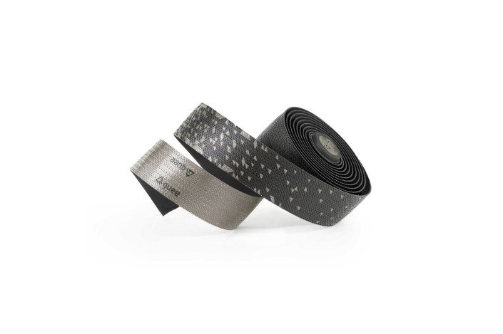 Omotávka SL Dual  Ltd - Titanium Silver