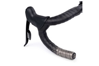 Omotávka SL Dual  Ltd - Titanium Silver