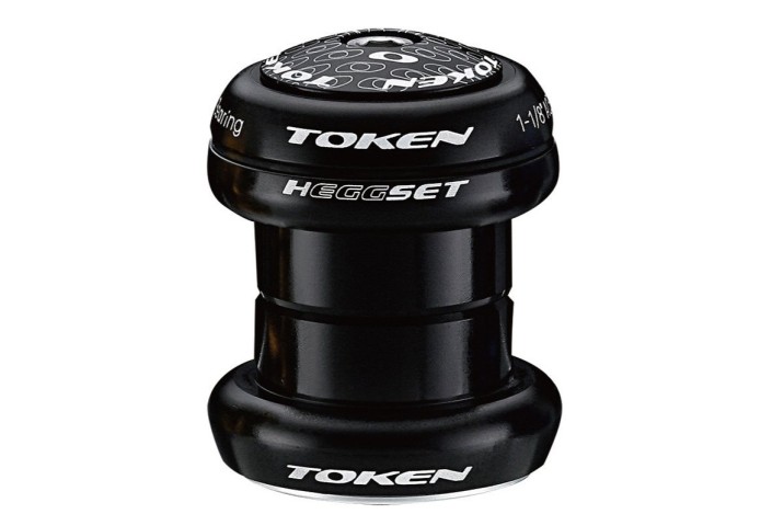 TK060 - 2 v 1 černá
