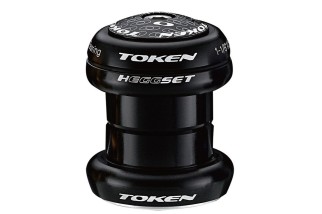 TK060 - 2 v 1 černá