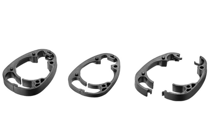 TK155-4 Plastic Spacer