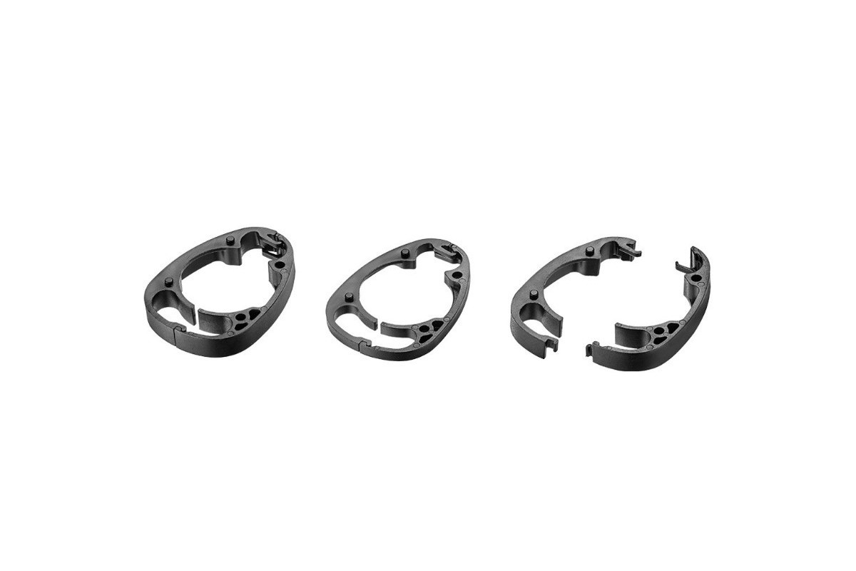 TK155-4 Plastic Spacer