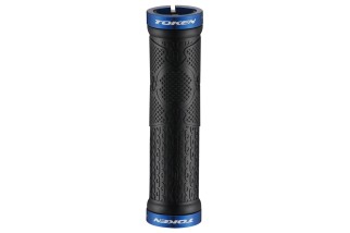 Gripy MTB TK9881  - BLUE