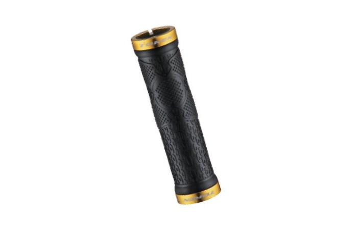 Gripy MTB TK9881  - Gold