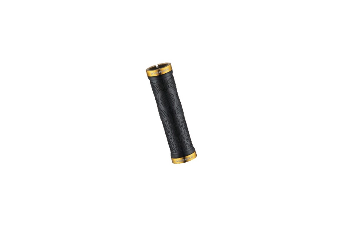Gripy MTB TK9881  - Gold
