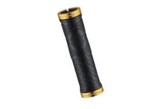 Gripy MTB TK9881  - Gold