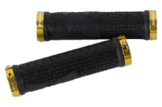 Gripy MTB TK9881  - Gold