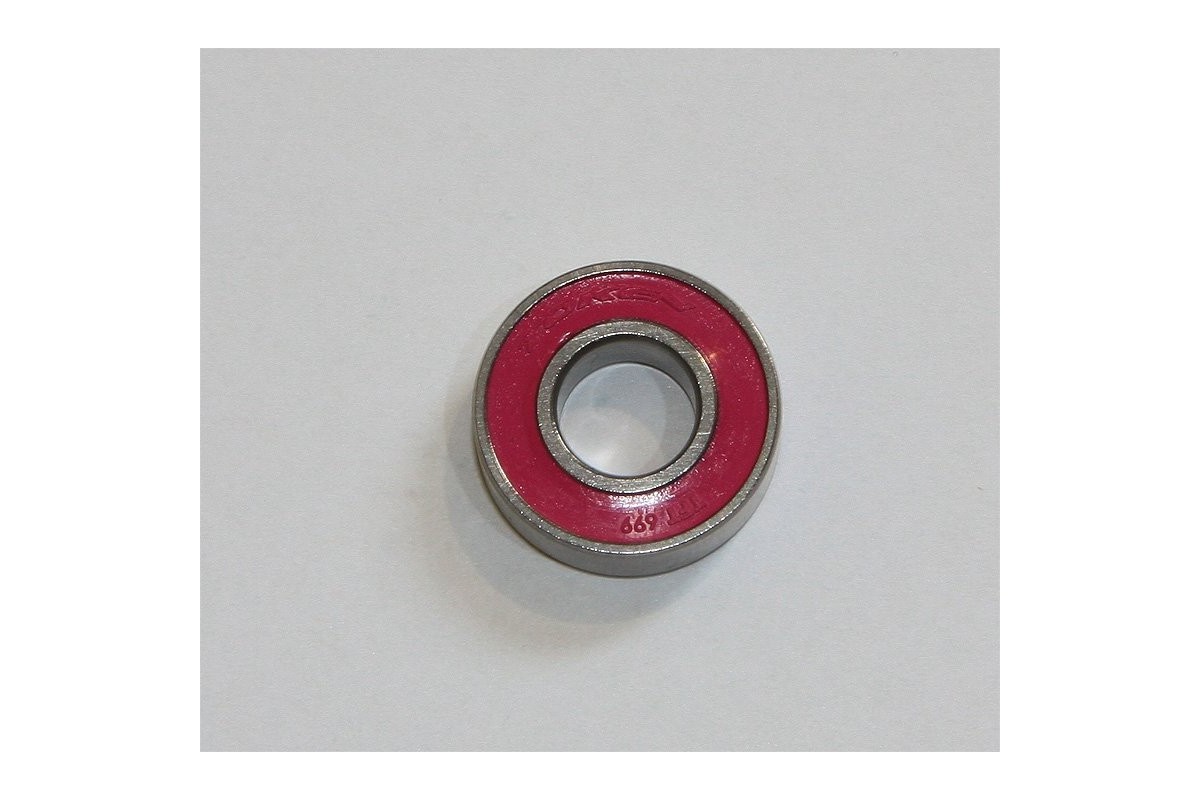 Ložisko TK699 TFT 9x20x6mm Ložisko TK699 TFT 9x20x6mm