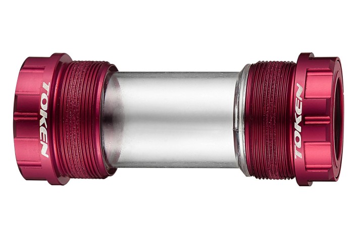 Středové složení  TK888 - červený