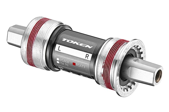 TK838HAL 127,5mm / 73mm