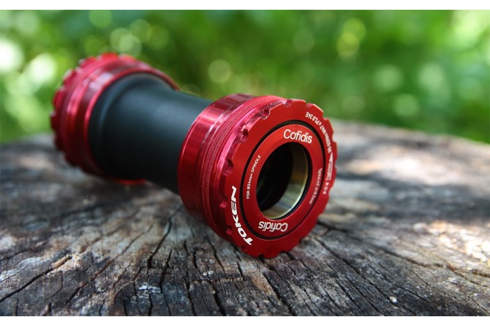 Středové složení BB47V24 TBT (T47) Cofidis Edition