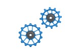 TK1724 SHIMANO / SRAM 11s & 12s Road - modrá