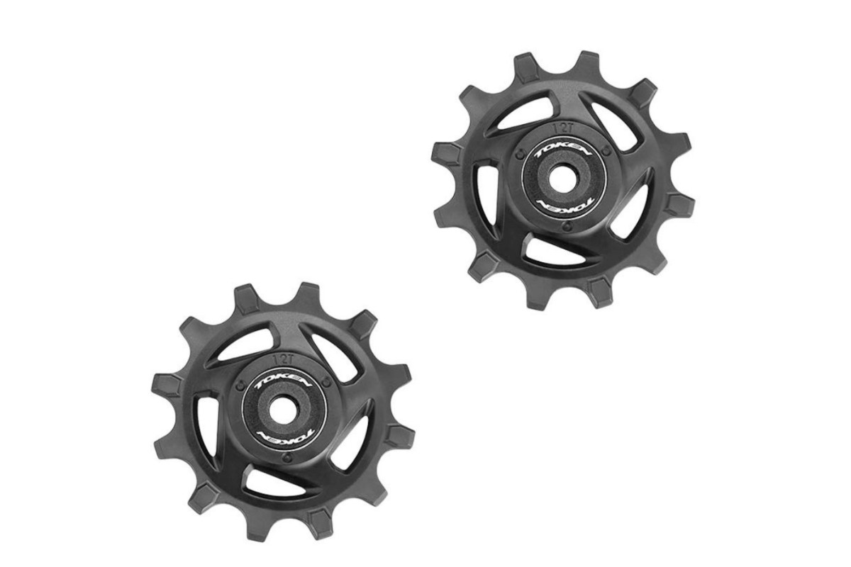 TK1722PX (12T) MTB SRAM 11s TK1722PX (12T) MTB SRAM 11s