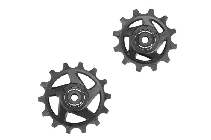 TK1724PX (12/14T)  MTB SRAM 12s