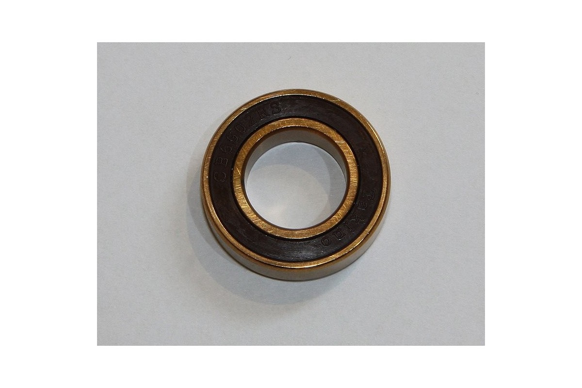 Ložisko TK6902TBT 15x28x7mm keramické