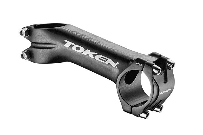 Můstek TK9320 - 100mm  -20°