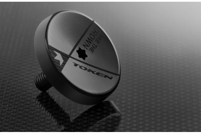 TK297 Crown Cap