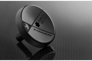 TK297 Crown Cap