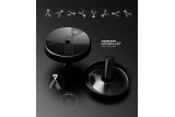 TK297 Crown Cap