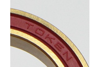 Ložisko TK2940TBT  29x40xH6,8mm