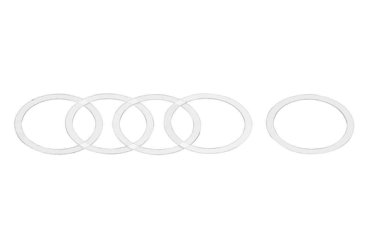 Micro Spacer