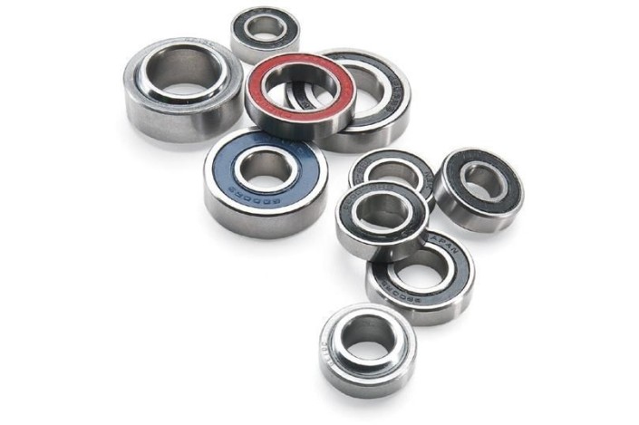 Ložisko TK15267 15x26x7mm