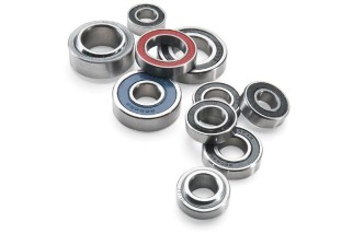Ložisko TK15267 15x26x7mm